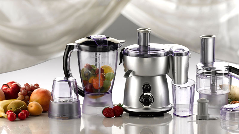 Estrattore o centrifuga